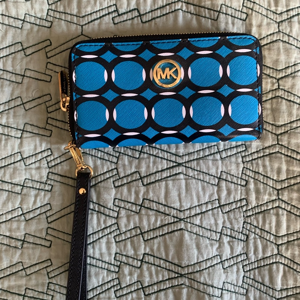 Michael Kors wallet